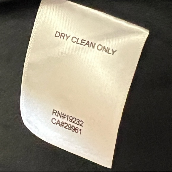 Alfred Dunner Jacket 18 Petite Open Front Embroidered Patchwork Quilted Black - Picture 5 of 8